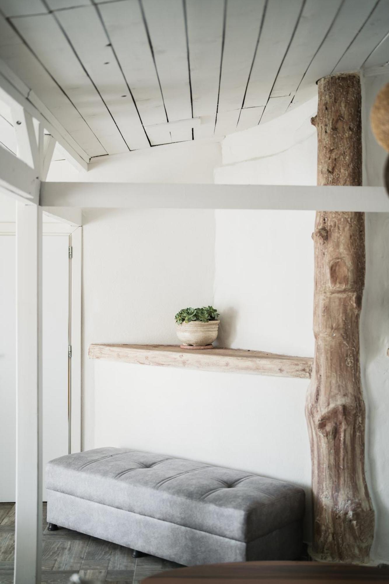 The Garden House Apartamento Cavala Exterior foto